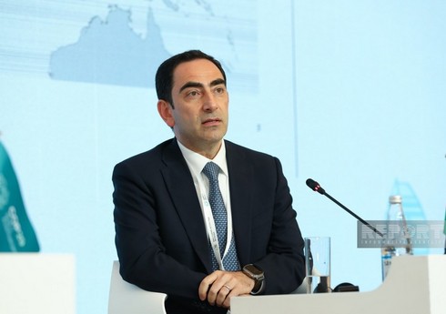 Bakı limanında günəş enerjisi ilə işləyən fotovoltaik qurğu quraşdırılacaq