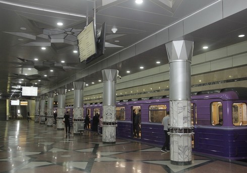 Bakı metrosu iş rejimini dəyişəcək
