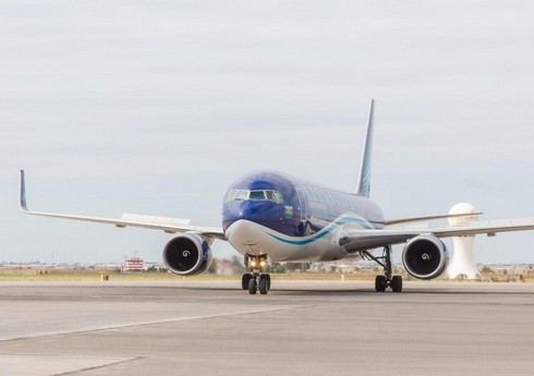 Bakı-Moskva təyyarəsi Domodedovo hava limanına yola düşüb - YENİLƏNİB