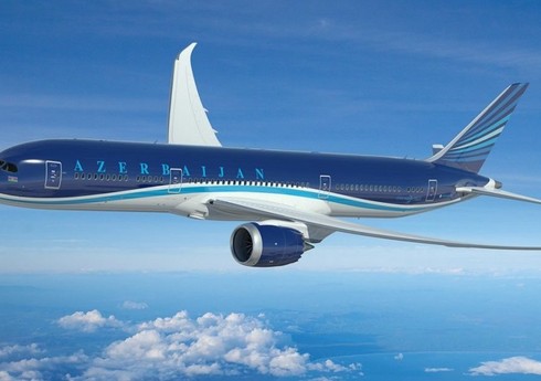 Bakı-Naxçıvan təyyarəsi geri qayıtmalı olub