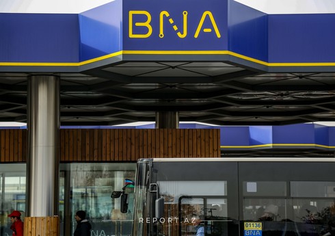 Bakı Nəqliyyat Agentliyi 8 müntəzəm marşrut xətti üzrə müsabiqə elan edib