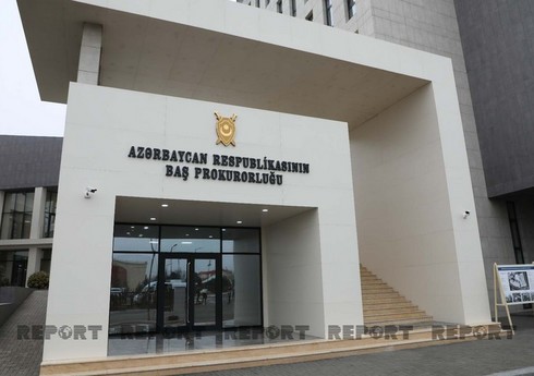 Bakı Nəqliyyat Agentliyinin vəzifəli şəxsləri həbs olunub Bakı Nəqliyyat Agentliyinin vəzifəli şəxsləri həbs olunub