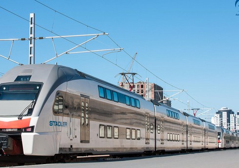 Bakı-Qəbələ-Bakı marşrutu üzrə  əlavə reyslər təyin edilir