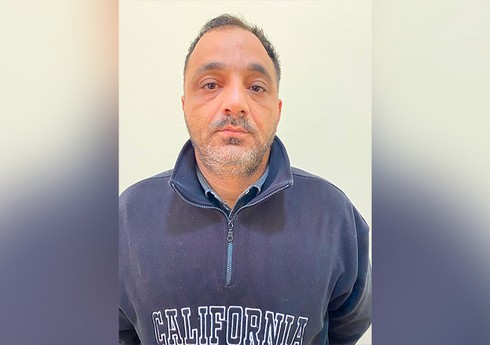 Bakı sakini Masallıda külli miqdarda narkotiklə saxlanılıb