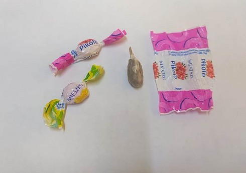 Bakı İstintaq Təcridxanasına narkotik keçirilməsinin qarşısı alınıb