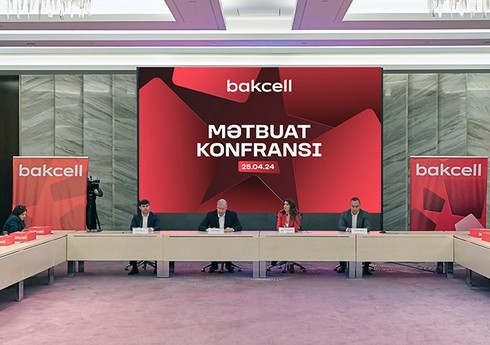 “Bakcell” ilə innovasiya dövrü başlayır!