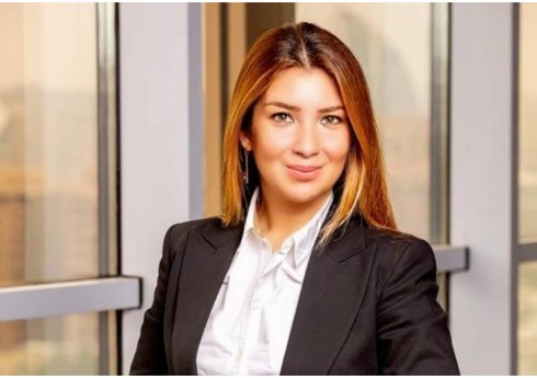 “Bakcell”ə kommunikasiya direktoru təyin edilib