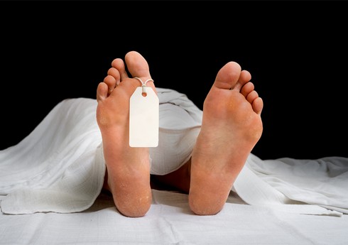 Bakıda üç həftə əvvəl avtomobilin vurduğu piyada xəstəxanada ölüb