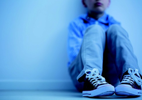 Bakıda 12 yaşlı oğlan itkin düşüb