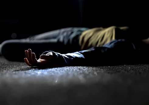 Bakıda 31 yaşlı qadın yol-nəqliyyat hadisəsində xəsarət alıb