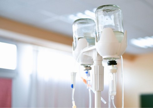 Bakıda 35 yaşlı kişi yol qəzasında xəsarət alıb