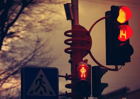 Bakıda 38 yaşlı kişini avtomobil vurub