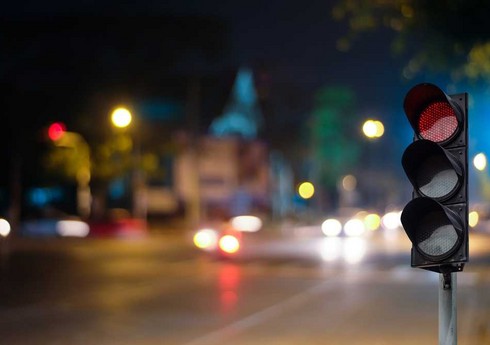 Bakıda 38 yaşlı qadını avtomobil vurub