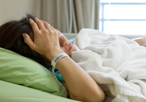 Bakıda 42 yaşlı piyadanı avtomobil vurub