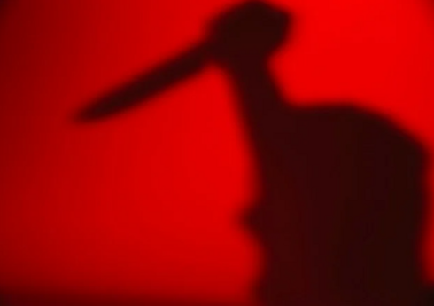 Bakıda 55 yaşlı kişi qonşusu tərəfindən bıçaqlanıb