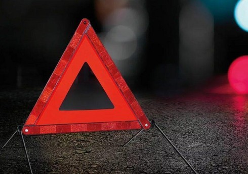 Bakıda 62 yaşlı kişini avtomobil vuraraq ağır xəsarət yetirib