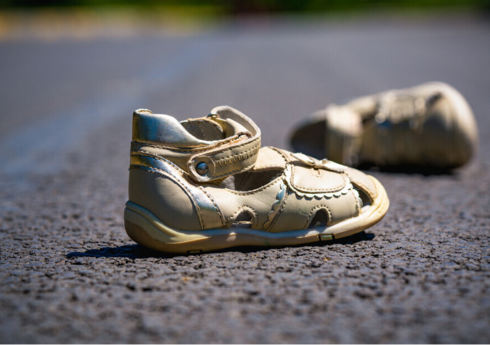 Bakıda 7 yaşlı uşağı avtomobil vuraraq ağır xəsarət yetirib