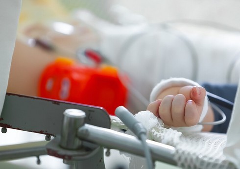 Bakıda 8 yaşlı uşağı avtomobil vurub