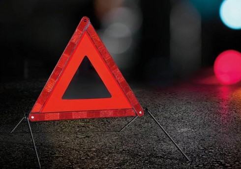 Bakıda 92 yaşlı kişini avtomobil vurub