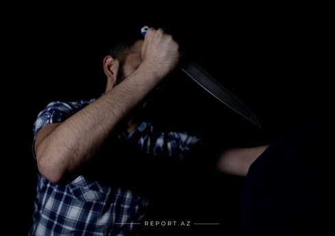 Bakıda anasını qətlə yetirməkdə təqsirləndirilən şəxsə hökm oxunub