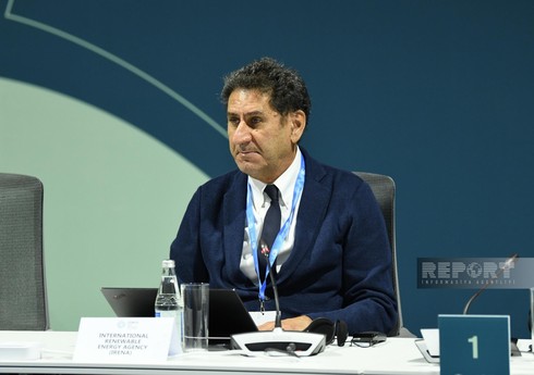 Bakıda Asiyanın bərpa olunan enerji layihələri üçün investisiya forumu keçiriləcək