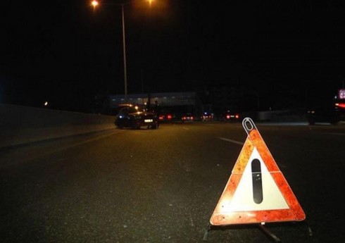 Bakıda avtobus 61 yaşlı qadını vuraraq öldürüb Bakıda avtobus 61 yaşlı qadını vuraraq öldürüb