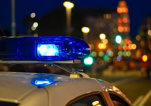 Bakıda avtoxuliqanlıq hərəkətləri edən sürücü saxlanılıb