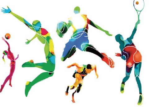 Bakıda Bədən Tərbiyəsi və İdman Gününə həsr olunmuş parad keçirilib