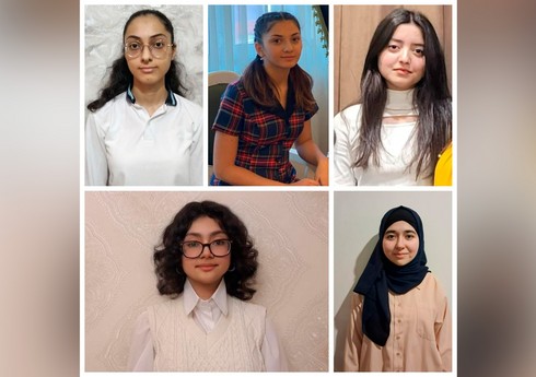 Bakıda beş məktəbli buraxılış imtahanlarında maksimum nəticə göstərib