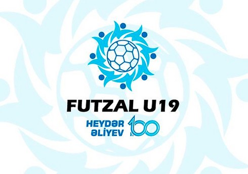 Bakıda beynəlxalq futzal turniri keçiriləcək
