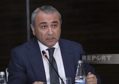 Bakıda bu il 100 yeni elektrikli avtobus istismara veriləcək