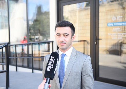 Bakıda COP29 iştirakçıları üçün 9 informasiya mərkəzi yaradılacaq