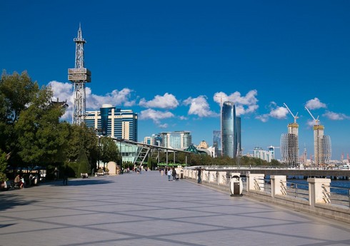 Bakıda Dənizkənarı Milli Parkı idarə edən şirkət ləğv olunur