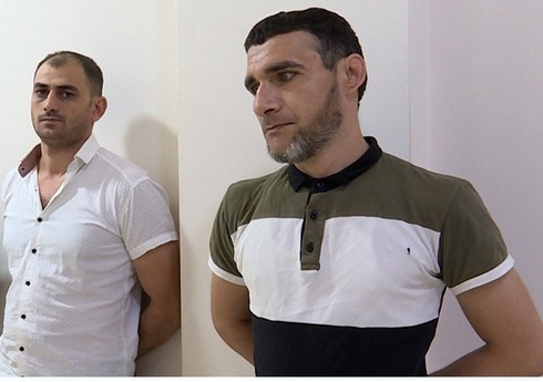 Bakıda evə basqın edən şəxslər barəsində həbs qətimkan tədbiri seçilib