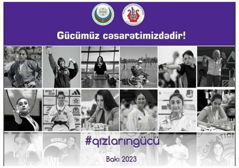 Bakıda “Gücümüz cəsarətimizdədir!” adlı aksiya təşkil olunacaq