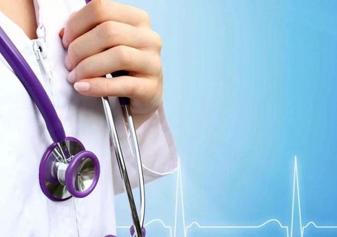 Bakıda həkim xəstənin yaxınları tərəfindən döyülüb