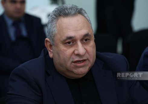 Bakıda iki böyük park istifadəyə veriləcək