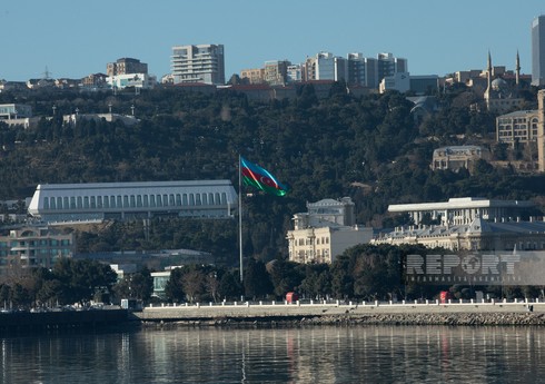 Bakıda islamofobiya ilə mübarizəyə həsr olunan beynəlxalq konfransın ilk günü başa çatıb - YENİLƏNİB