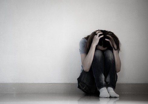 Bakıda itkin düşən yeniyetmə qız tapılıb - YENİLƏNİB