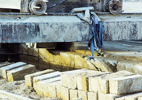 Bakıda karxana fəaliyyəti ilə məşğul olan sahibkarlarla görüş keçiriləcək