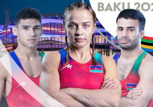 Bakıda keçiriləcək Olimpiya Təsnifat turnirində görüşləri 55 hakim idarə edəcək