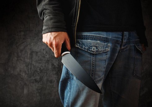 Bakıda kişi 57 yaşlı arvadını bıçaqlayaraq öldürməkdə şübhəli bilinir