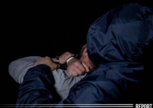 Bakıda kütləvi dava olub, xəsarət alanlar var