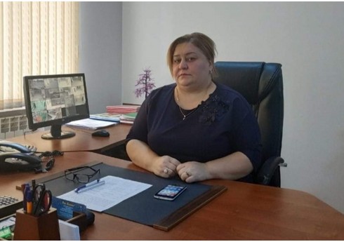 Bakıda məktəb direktoru vəfat edib Bakıda məktəb direktoru vəfat edib