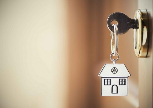 Bakıda mənzillər 13 %-dən çox bahalaşıb