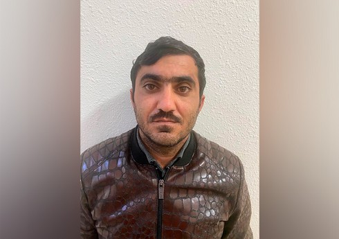 Bakıda müştəriyə qeyri-etik təkliflər edən taksi sürücüsü həbs olunub Bakıda müştəriyə qeyri-etik təkliflər edən taksi sürücüsü həbs olunub