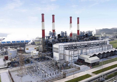 Bakıda neft-kimya müəssisələrinin 2 ərazidə zonalaşdırılması təklif olunur