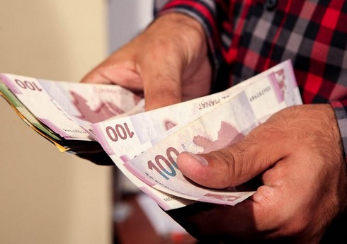Bakıda orta aylıq əməkhaqqı 8 % artıb
