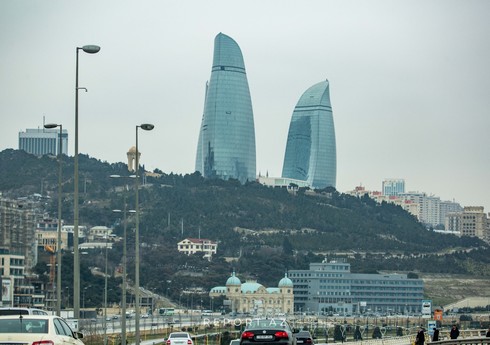 Bakıda QDİƏT-in Avtomobil Daşıyıcıları Assosiasiyasının iclası keçiriləcək