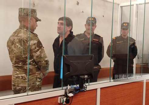 Bakıda qeyri-rəsmi yaşadığı qadına işgəncə veməkdə təqsirləndirilən şəxsə hökm oxunub